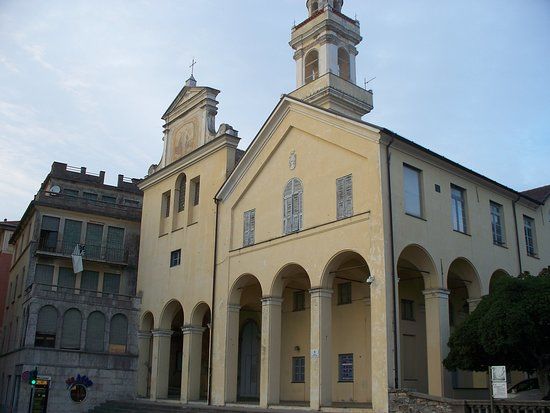 Teatro Auditorium delle Clarisse